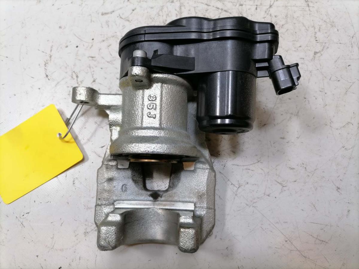 Mitsubishi Eclipse Cross GL3W original Bremssattel hinten links 2.4 72kw Bj.2023